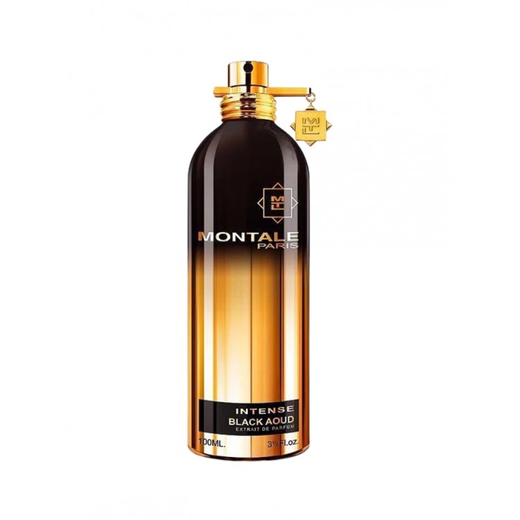 Montale Intense Black Aoud EDP 100ml