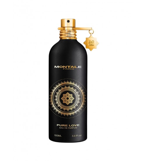 Montale Paris Pure Love EDP 100ml Montale Paris Pure Love EDP 100ml