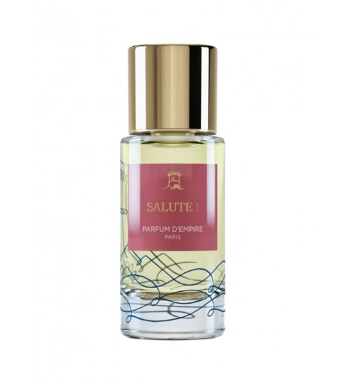 Parfum d'Empire Salute! Eau de Parfum 50ml