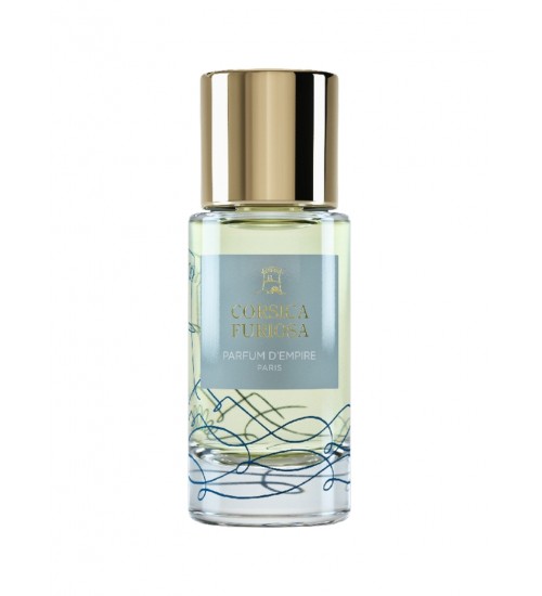 Parfum d'Empire Corsica Furiosa Eau de Parfum 100ml