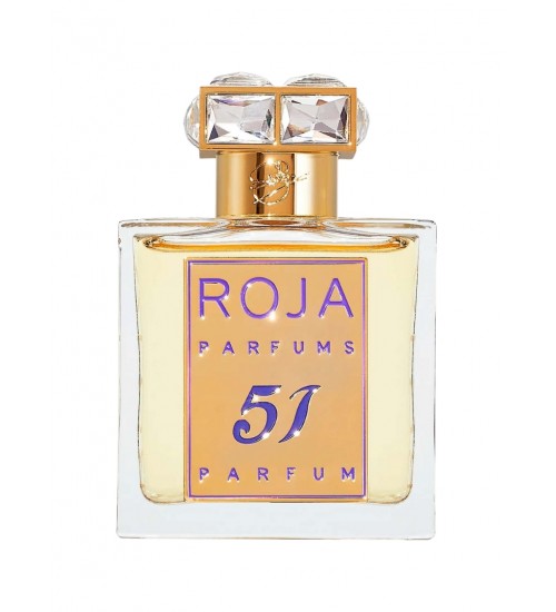 Roja Parfums 51 Pour Femme Parfum 50ml
