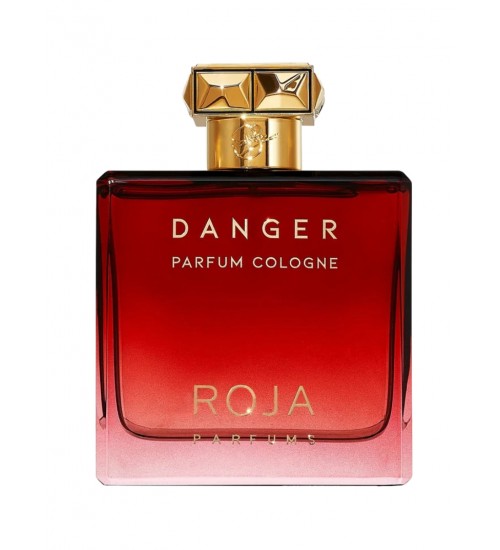 Roja Parfums Danger Parfum Cologne EDP 100ml