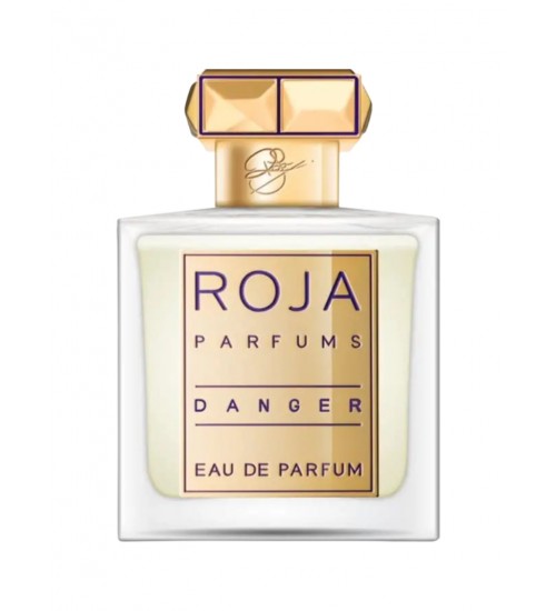 Roja Parfums Danger Pour Femme EDP 50ml