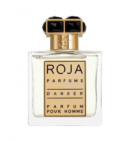 Roja Parfums Danger Pour Homme Parfum 50ml