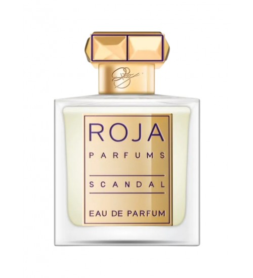 Roja Parfums Scandal Pour Femme Parfum 50ml