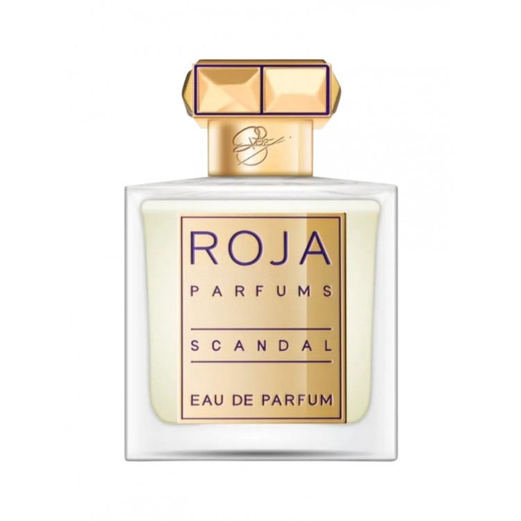 Roja Parfums Scandal Pour Femme Parfum 50ml Roja Parfums Scandal Pour Femme Parfum 50ml