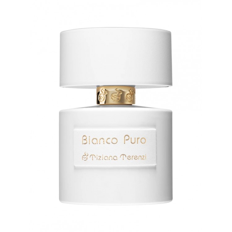 Tiziana Terenzi Bianco Puro perfume extract 100ml