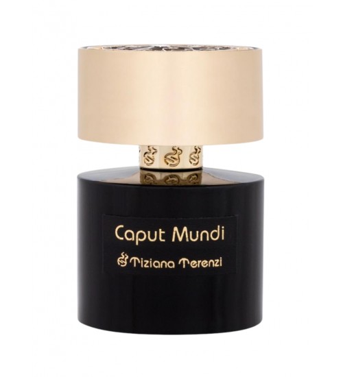 Tiziana Terenzi Caput Mundi perfume extract 100ml Tiziana Terenzi Caput Mundi perfume extract 100ml