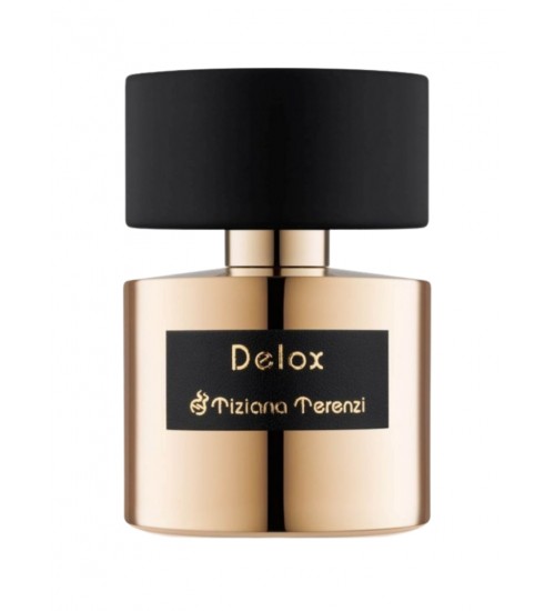 Tiziana Terenzi Delox Perfume extract 100ml Tiziana Terenzi Delox Perfume extract 100ml