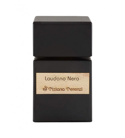 Tiziana Terenzi Laudano Nero Perfume extract 100ml Tiziana Terenzi Laudano Nero Perfume extract 100ml