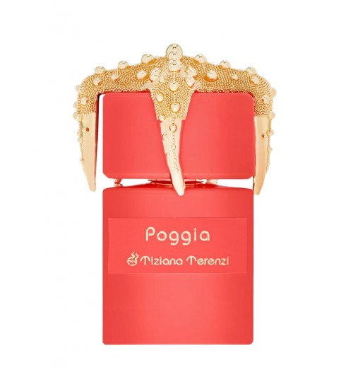 Tiziana Terenzi Poggia Extrait de Parfum 100ml Tiziana Terenzi Poggia Extrait de Parfum 100ml