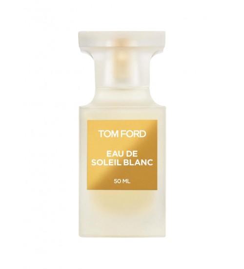 TOM FORD Eau de Soleil Blanc 2025 Eau de Toilette 50ml