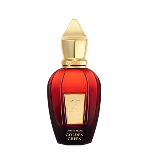 Xerjoff Coffee Break Golden Green Parfum 50ml