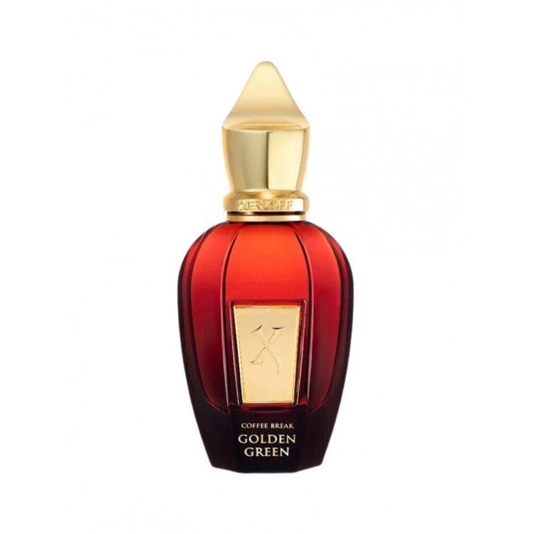Xerjoff Coffee Break Golden Green Parfum 50ml