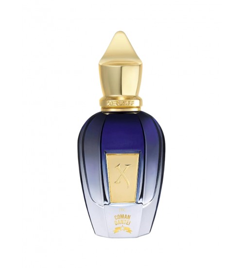 Xerjoff JTC Comandante! EDP 100ml
