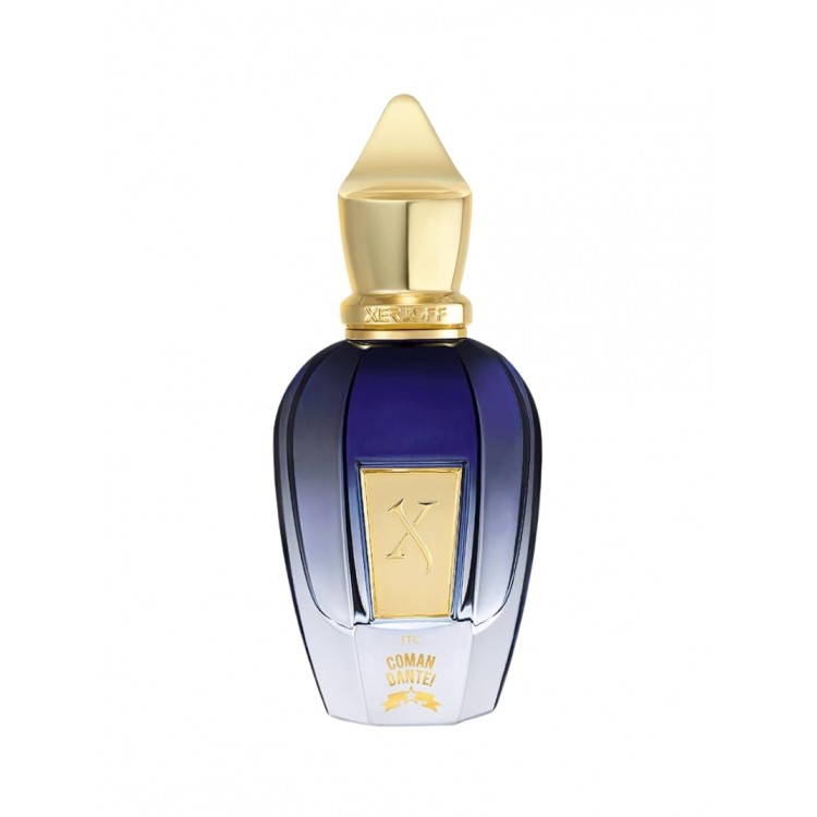 Xerjoff JTC Comandante! EDP 100ml