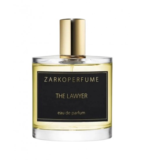 Zarkoperfume The Lawyer EDP 100ml