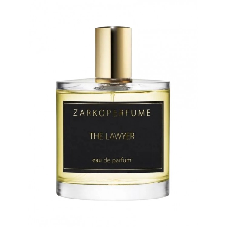 Zarkoperfume The Lawyer EDP 100ml