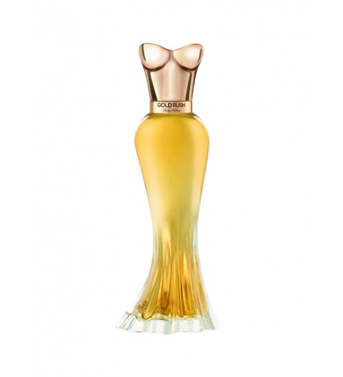 Paris Hilton Gold Rush EDP 100ml