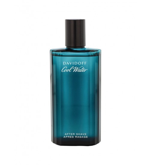 Davidoff Cool Water Aftershave 75ml
