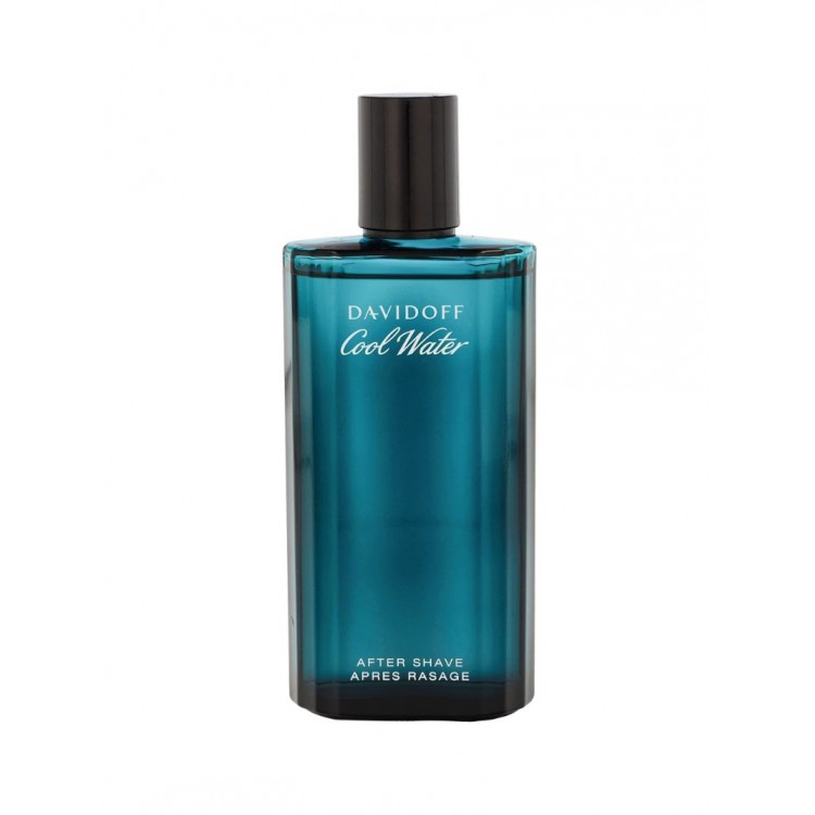 Davidoff Cool Water Aftershave 125ml