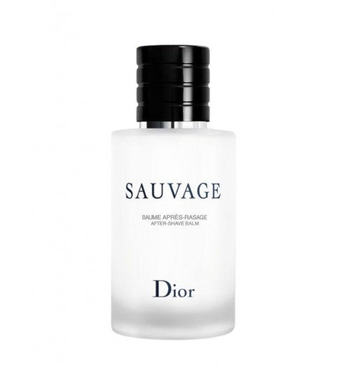 Dior Sauvage After Shave Balm 100ml