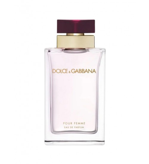 Dolce & Gabbana Pour Femme EDP 100ml Dolce & Gabbana Pour Femme EDP 100ml