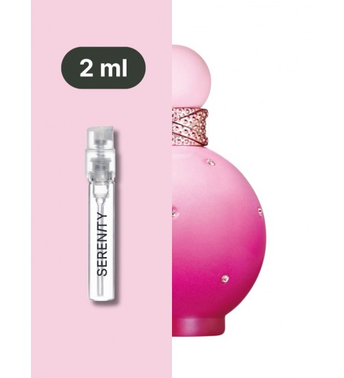 Britney Spears Fantasy Candied EDT 2ml