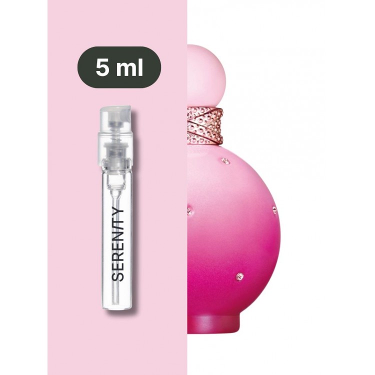 Britney Spears Fantasy Candied EDT 5ml Britney Spears Fantasy Candied EDT 5ml