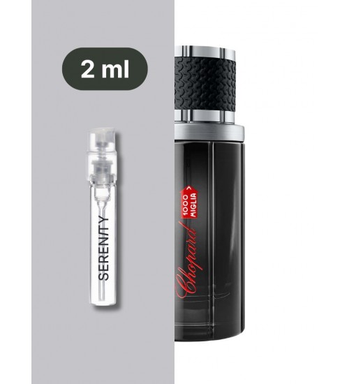 Chopard Miglia EDT 2ml