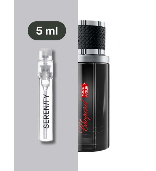 Chopard Miglia EDT 5ml