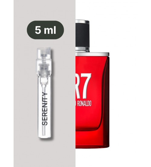 Cristiano Ronaldo CR7 EDT 5ml