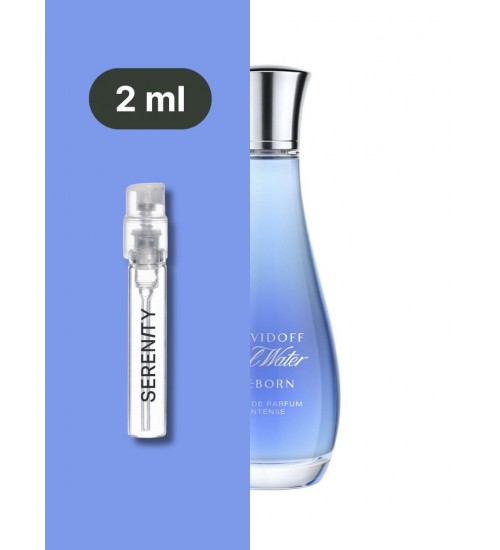 Davidoff Cool Water Reborn Intense EDP 2ml