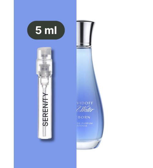 Davidoff Cool Water Reborn Intense EDP 5ml