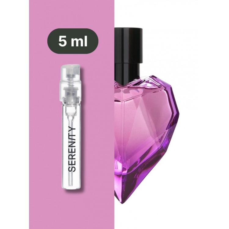 Diesel Loverdose EDP 5ml