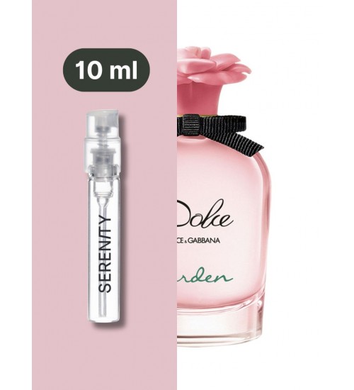 Dolce & Gabbana Dolce Garden EDP 10ml