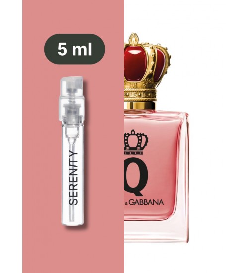 Dolce & Gabbana Q Intense EDP 5ml