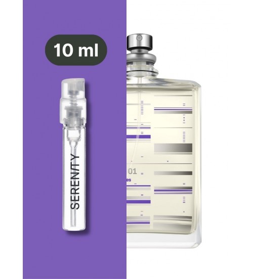 Escentric Molecules Escentric 01 EDT 10ml