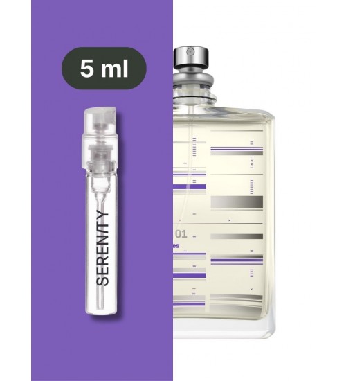 Escentric Molecules Escentric 01 EDT 5ml