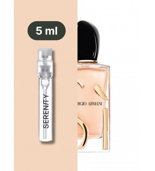 Giorgio Armani Si EDP 5ml