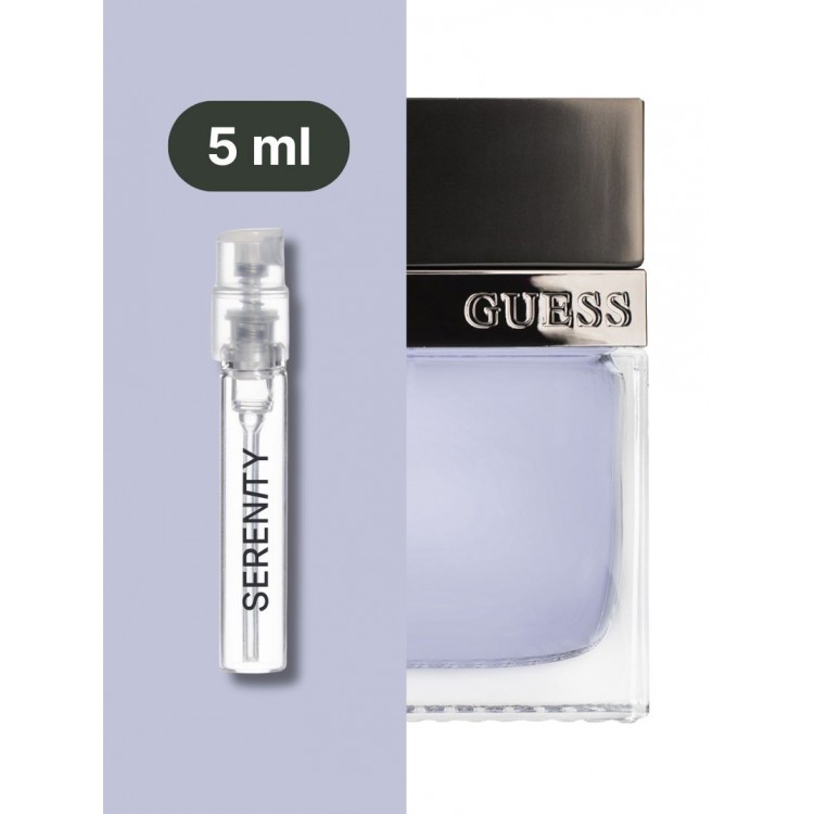 Guess Seductive Homme EDT 5ml