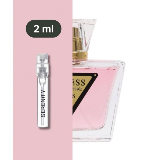 Guess Seductive Kiss EDT 2ml
