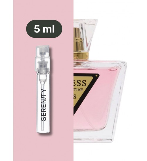 Guess Seductive Kiss EDT 5ml