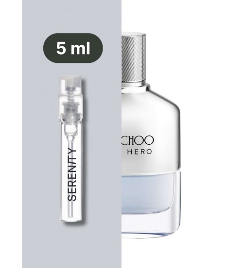 Jimmy Choo Urban Hero EDP 5ml