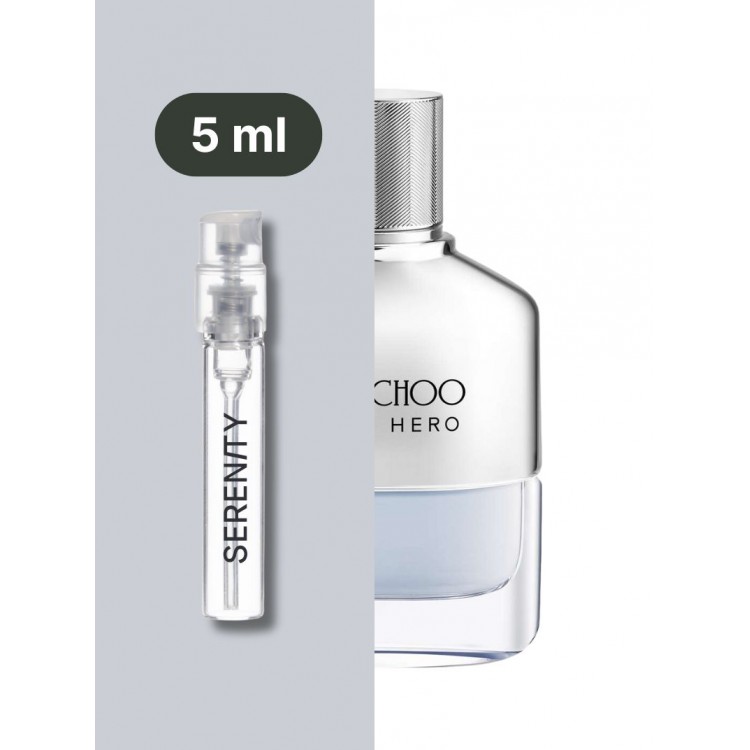 Jimmy Choo Urban Hero EDP 5ml Jimmy Choo Urban Hero EDP 5ml