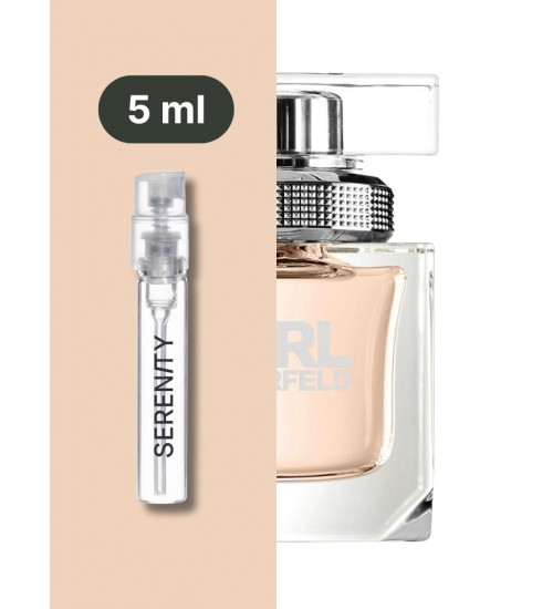 Karl Lagerfeld for Her EDP 5ml