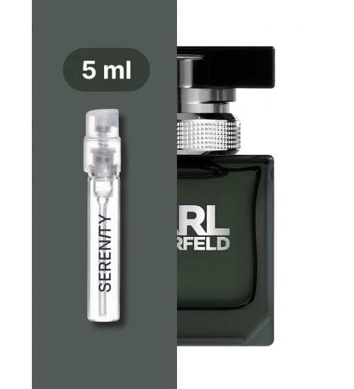 Karl Lagerfeld for Him EDT 2ml