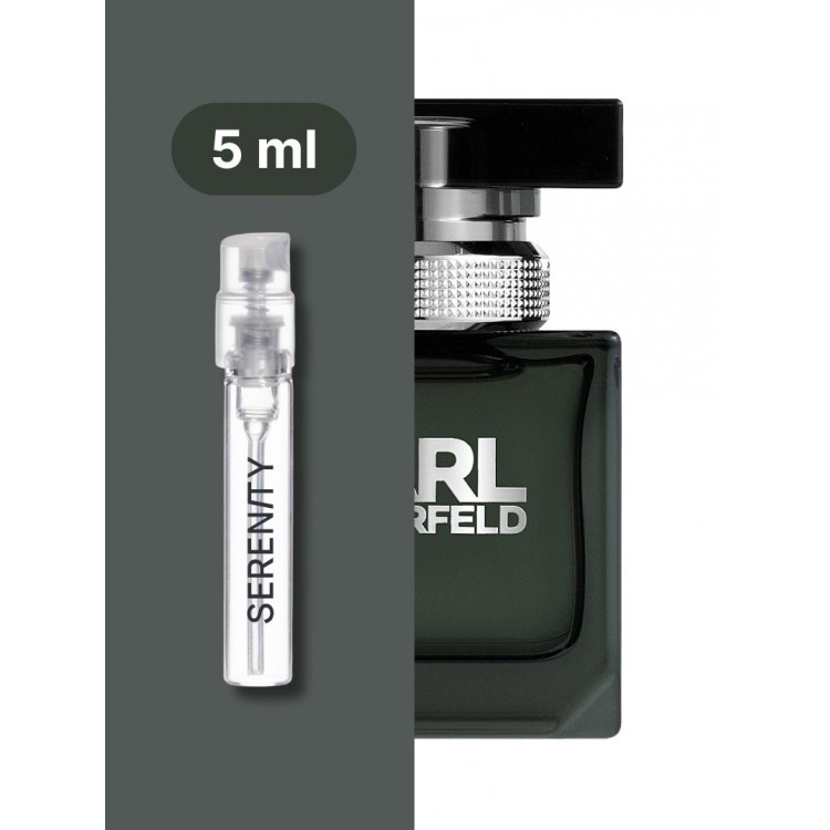 Karl Lagerfeld for Him EDT 5ml Karl Lagerfeld for Him EDT 5ml