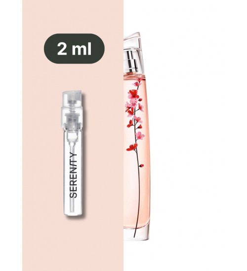 Kenzo Flower By Kenzo Ikebana EDP 2ml