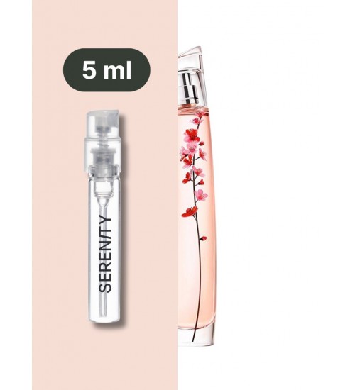 Kenzo Flower By Kenzo Ikebana EDP 5ml